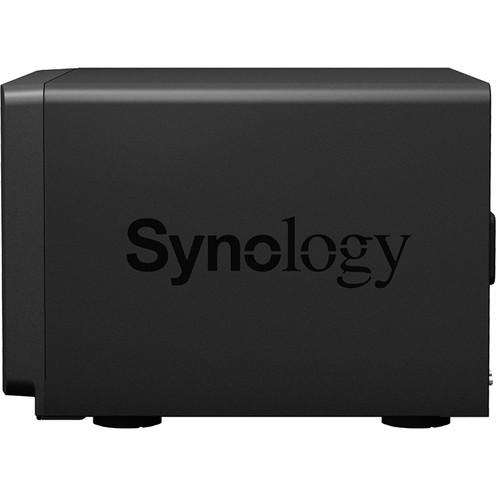 Synology DiskStation DS3018xs 6-Bay NAS Enclosure