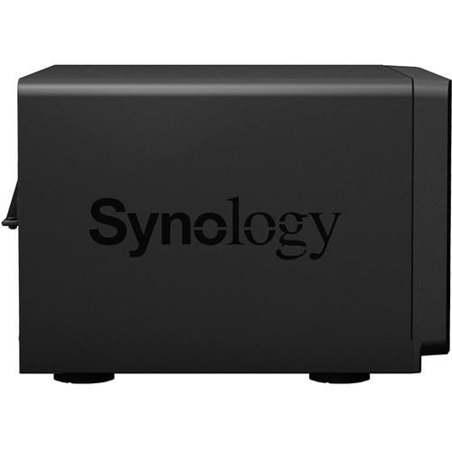 Synology DiskStation DS3018xs 6-Bay NAS Enclosure