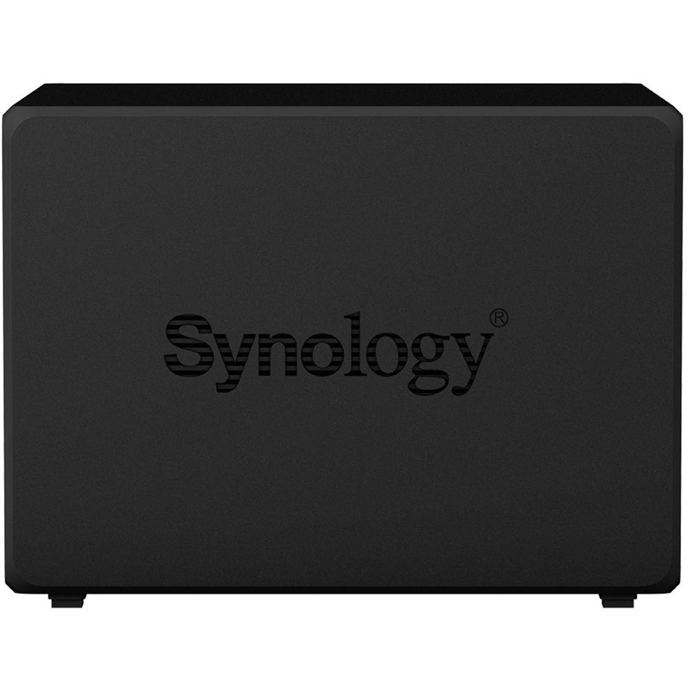Synology DiskStation DS418 4-Bay NAS Enclosure