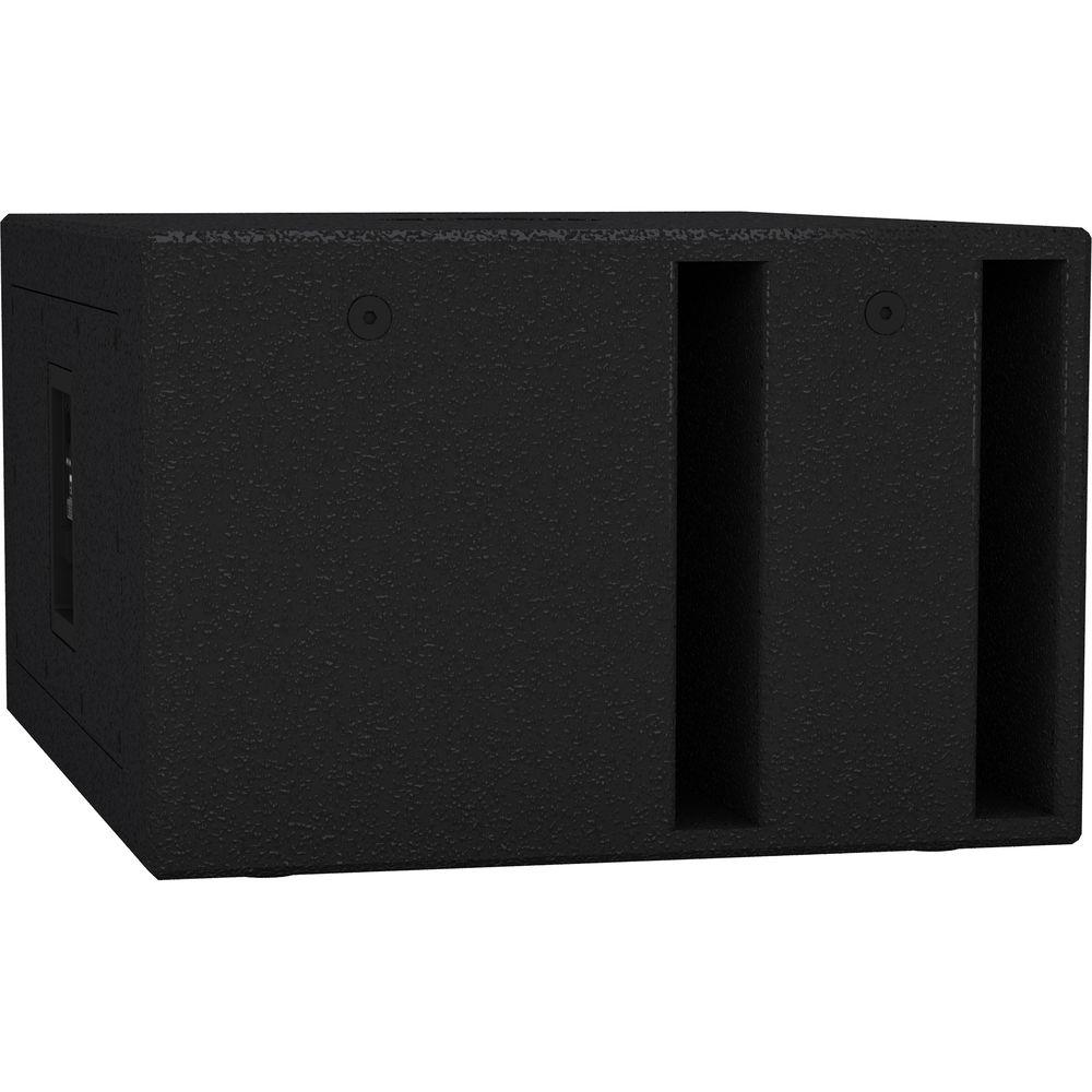 Tannoy VSX 10BP 10" Compact Band-Pass Passive Subwoofer