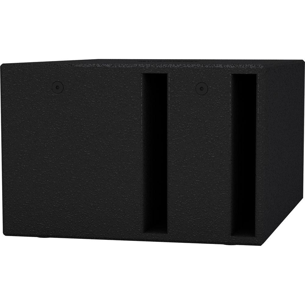 Tannoy VSX 10BP 10" Compact Band-Pass Passive Subwoofer
