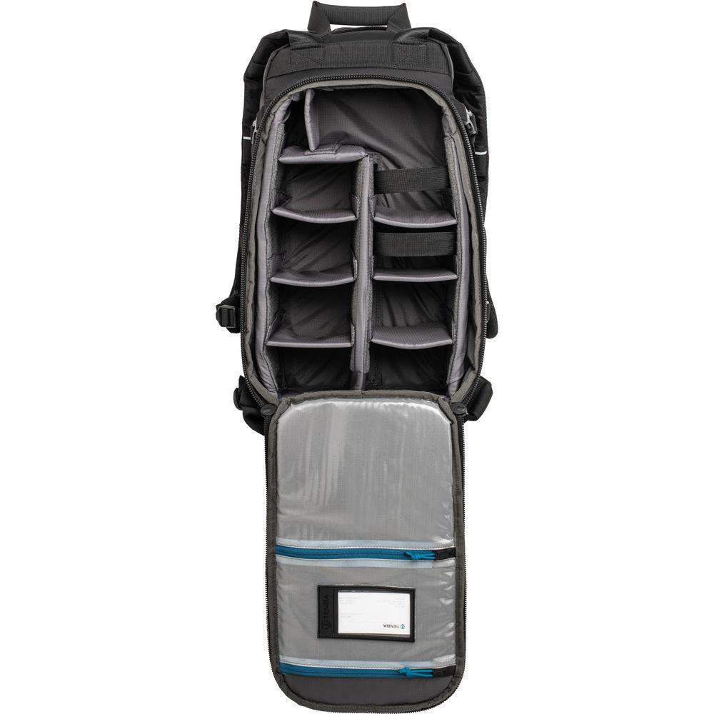 Tenba Shootout 16L DSLR Backpack