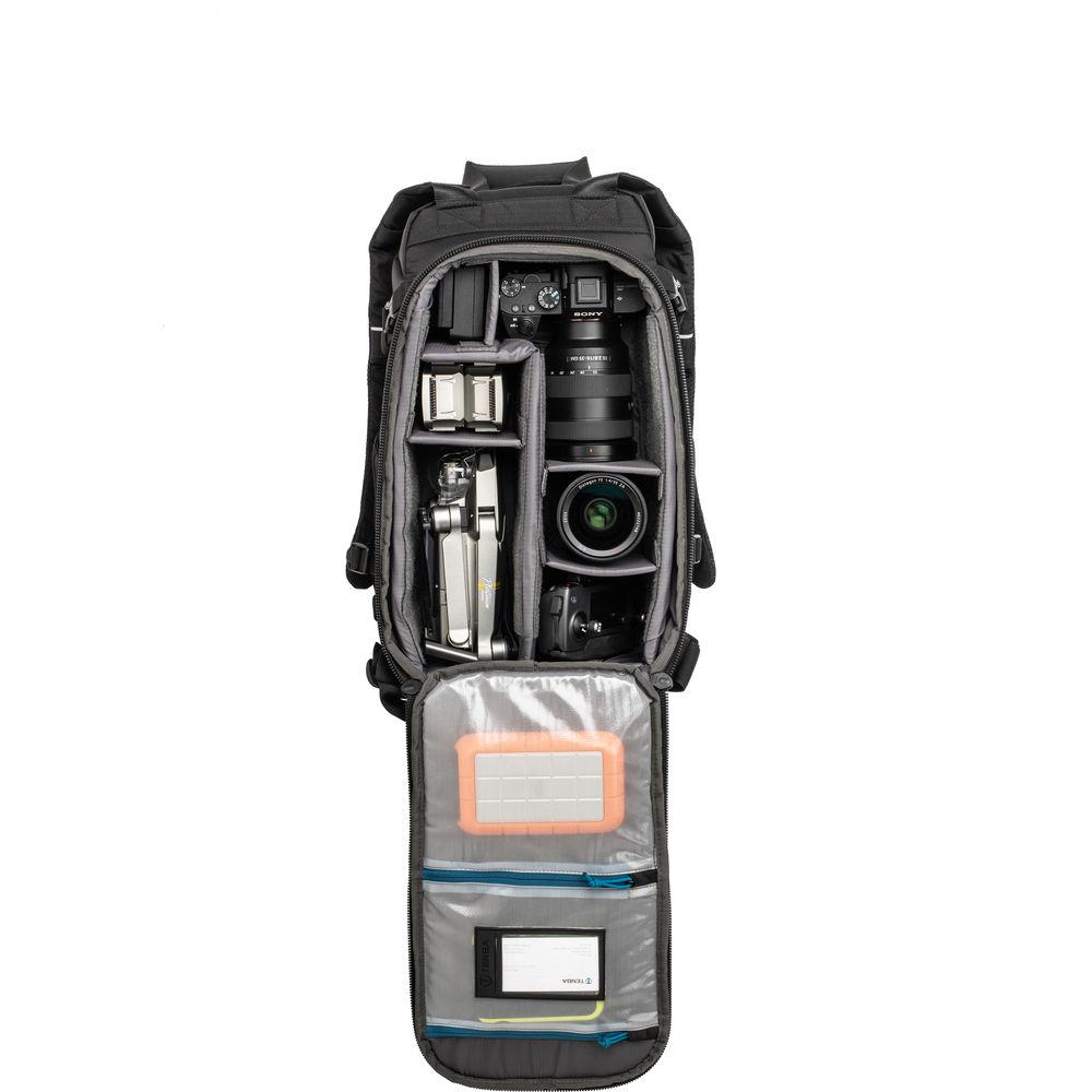 Tenba Shootout 16L DSLR Backpack