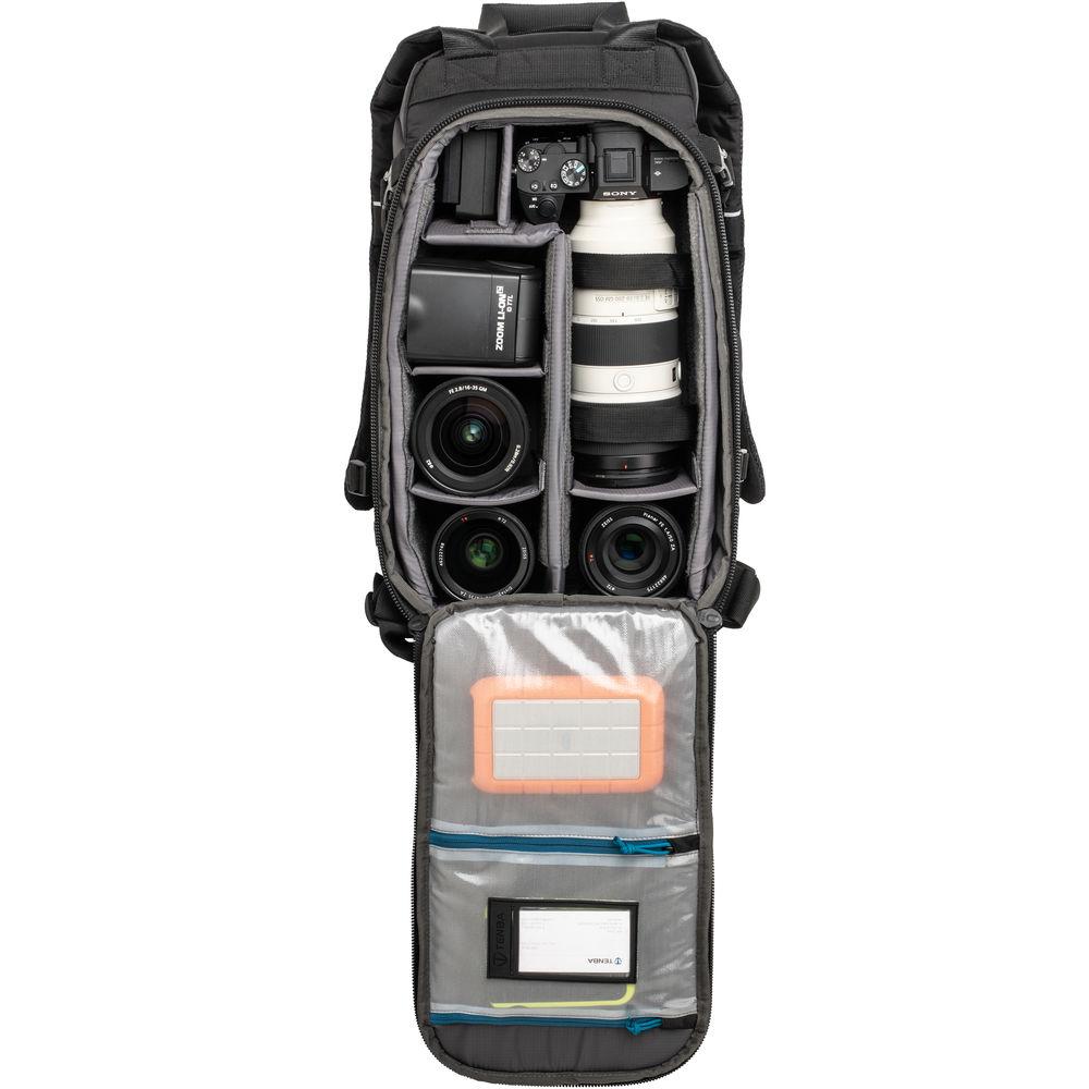 Tenba Shootout 16L DSLR Backpack