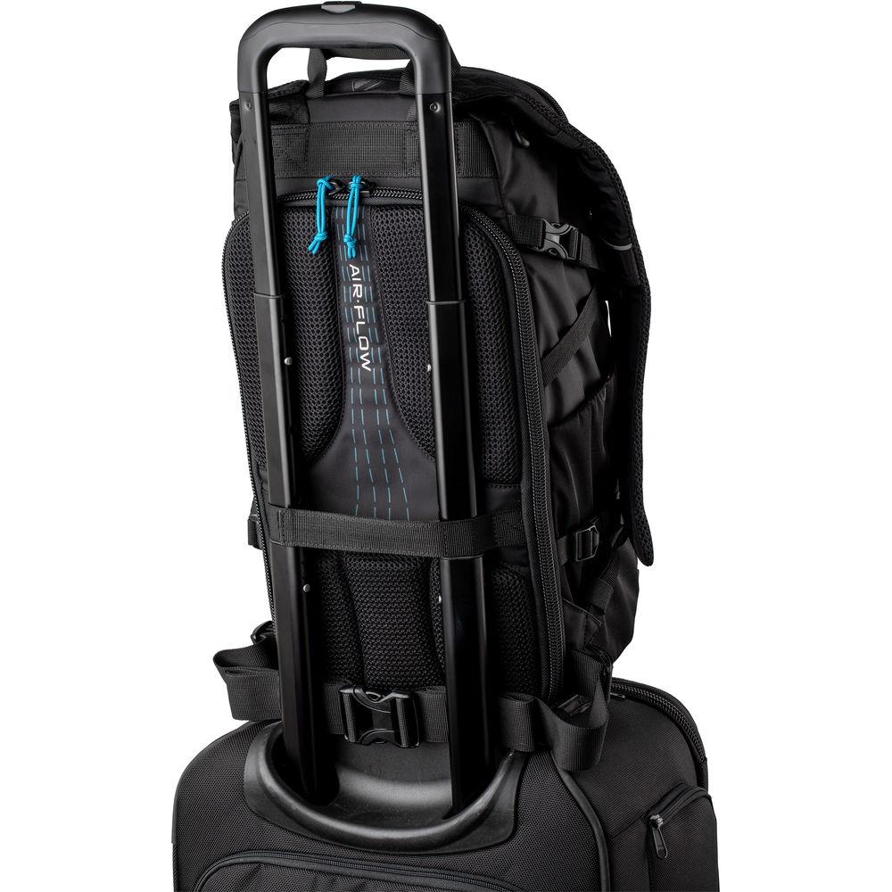 Tenba Shootout 16L DSLR Backpack