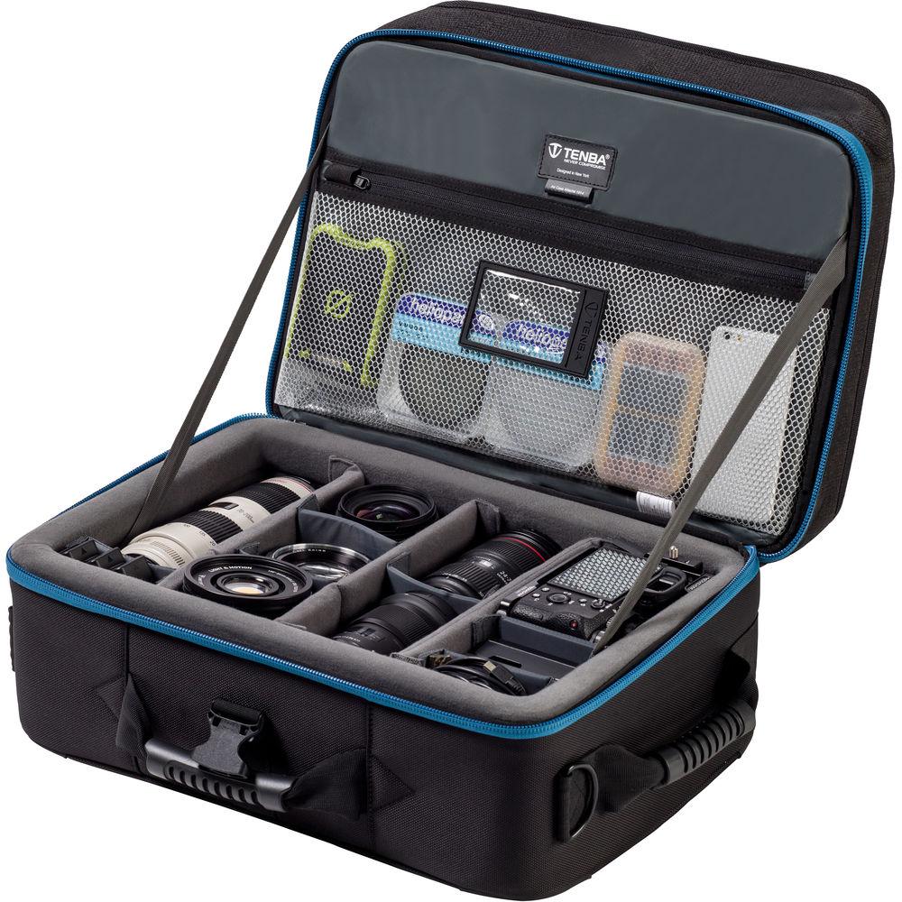 Tenba Transport Air Case Attache 1914