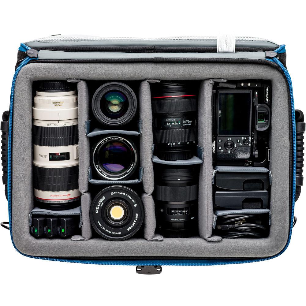 Tenba Transport Air Case Attache 1914