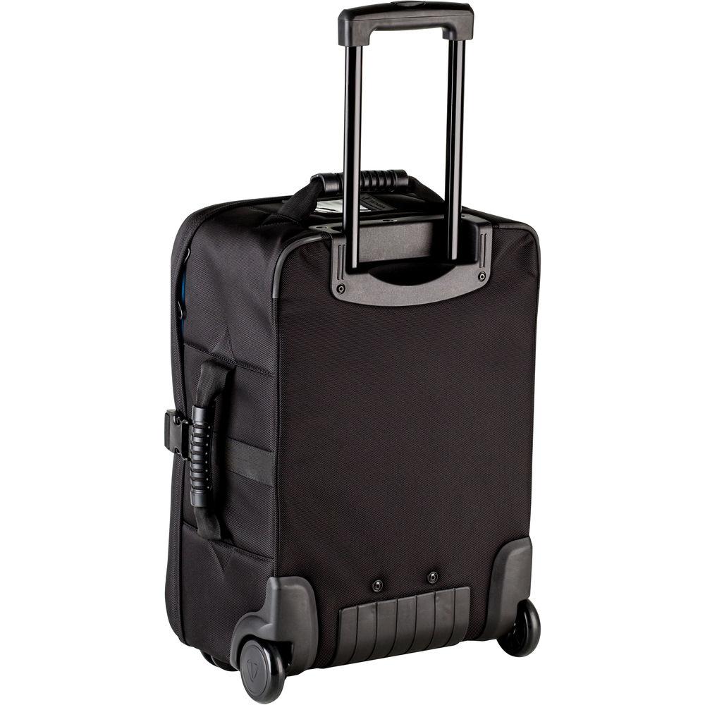Tenba Transport Air Wheeled Case Attache 2214W