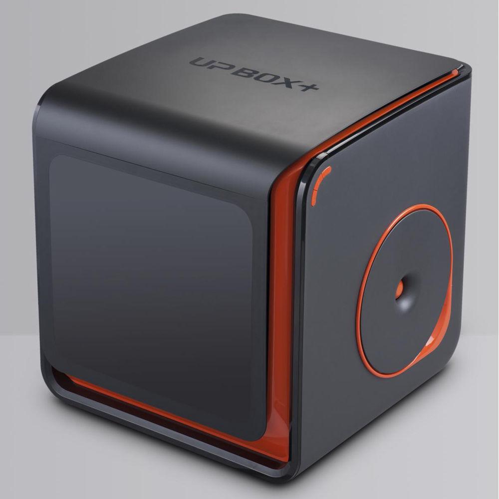 Tiertime UP BOX 3D Printer