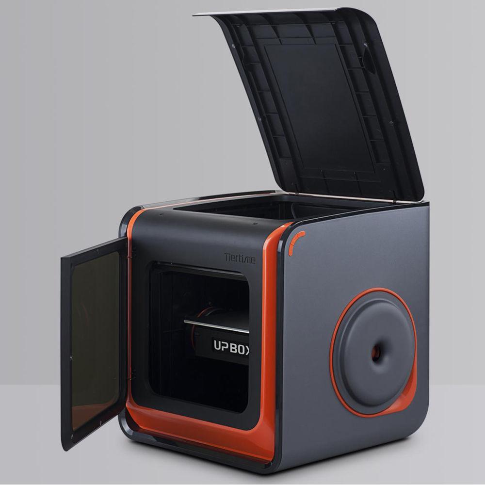 Tiertime UP BOX 3D Printer