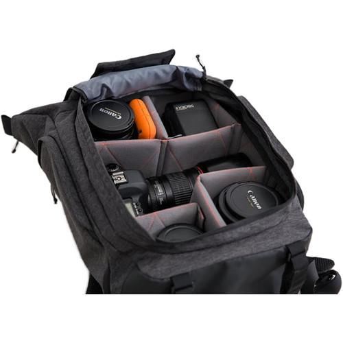Timbuk2 Enthusiast Camera Backpack