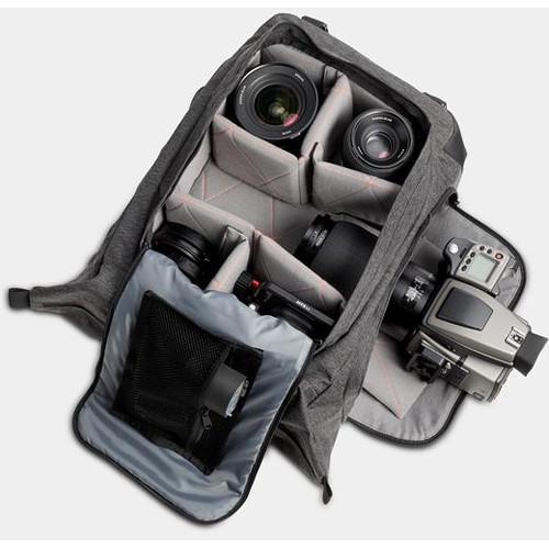 Timbuk2 Enthusiast Camera Backpack