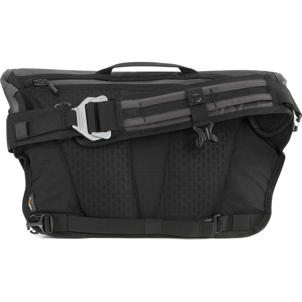 Timbuk2 Especial Cycling Messenger Bag 2015