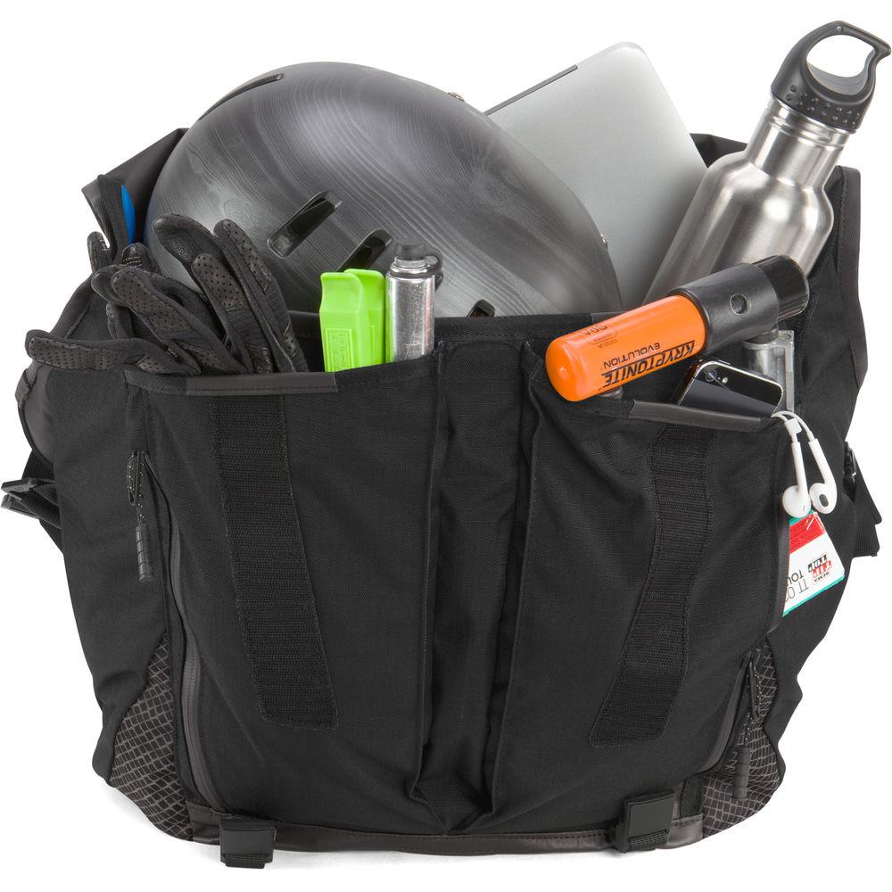 Timbuk2 Especial Cycling Messenger Bag 2015