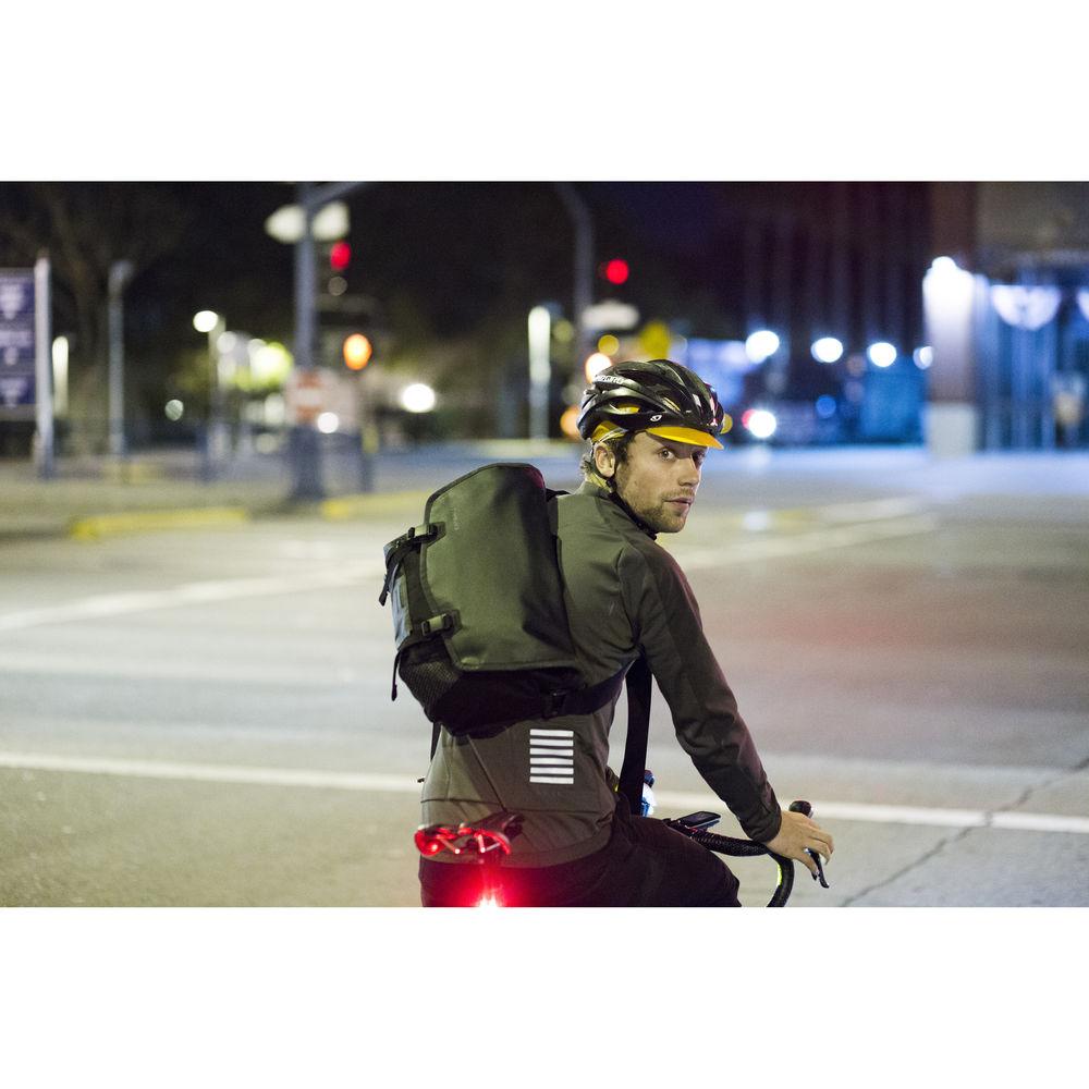 Timbuk2 Especial Cycling Messenger Bag 2015