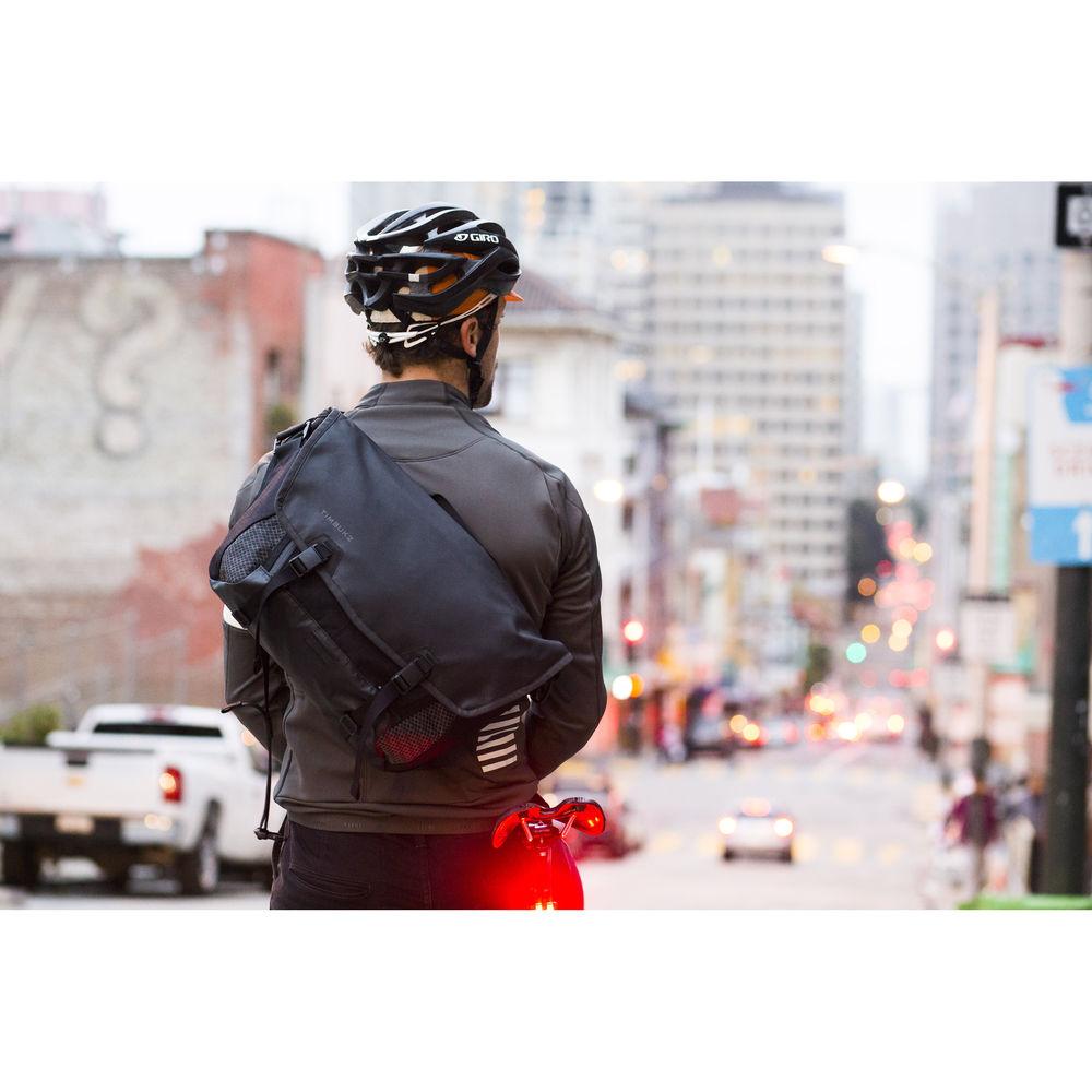 Timbuk2 Especial Cycling Messenger Bag 2015
