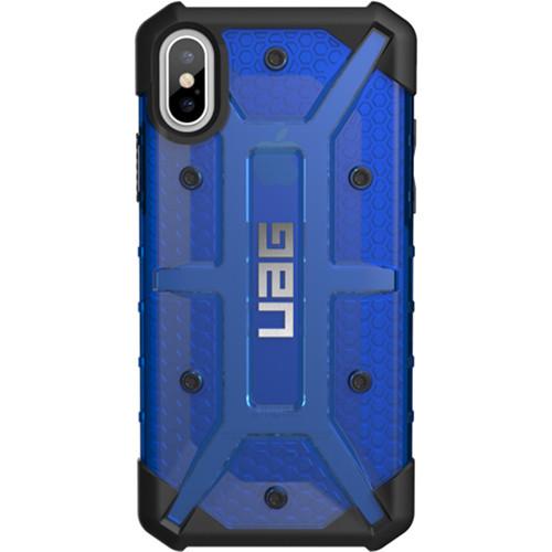 Urban Armor Gear Plasma Case for iPhone X XS