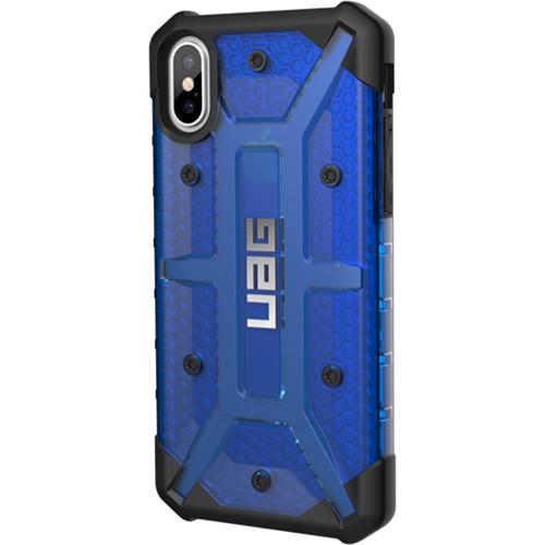 Urban Armor Gear Plasma Case for iPhone X XS