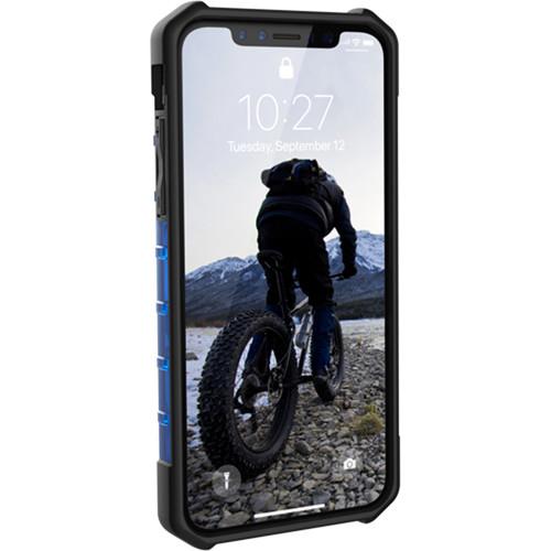 Urban Armor Gear Plasma Case for iPhone X XS