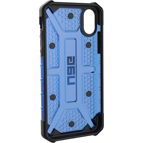 Urban Armor Gear Plasma Case for iPhone X XS
