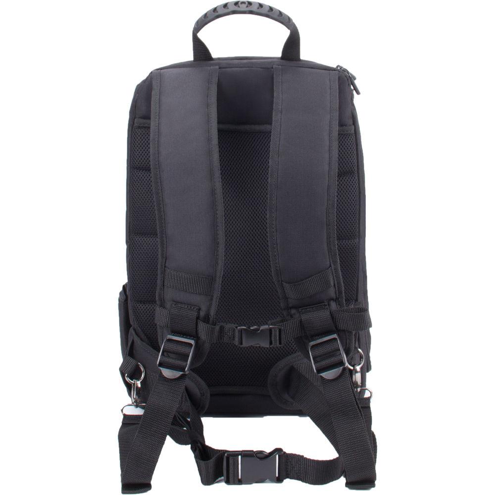 USA GEAR S17 DSLR Camera Backpack