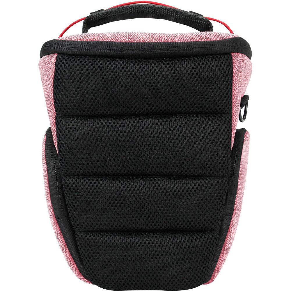 USA GEAR UTL DSLR Camera Case