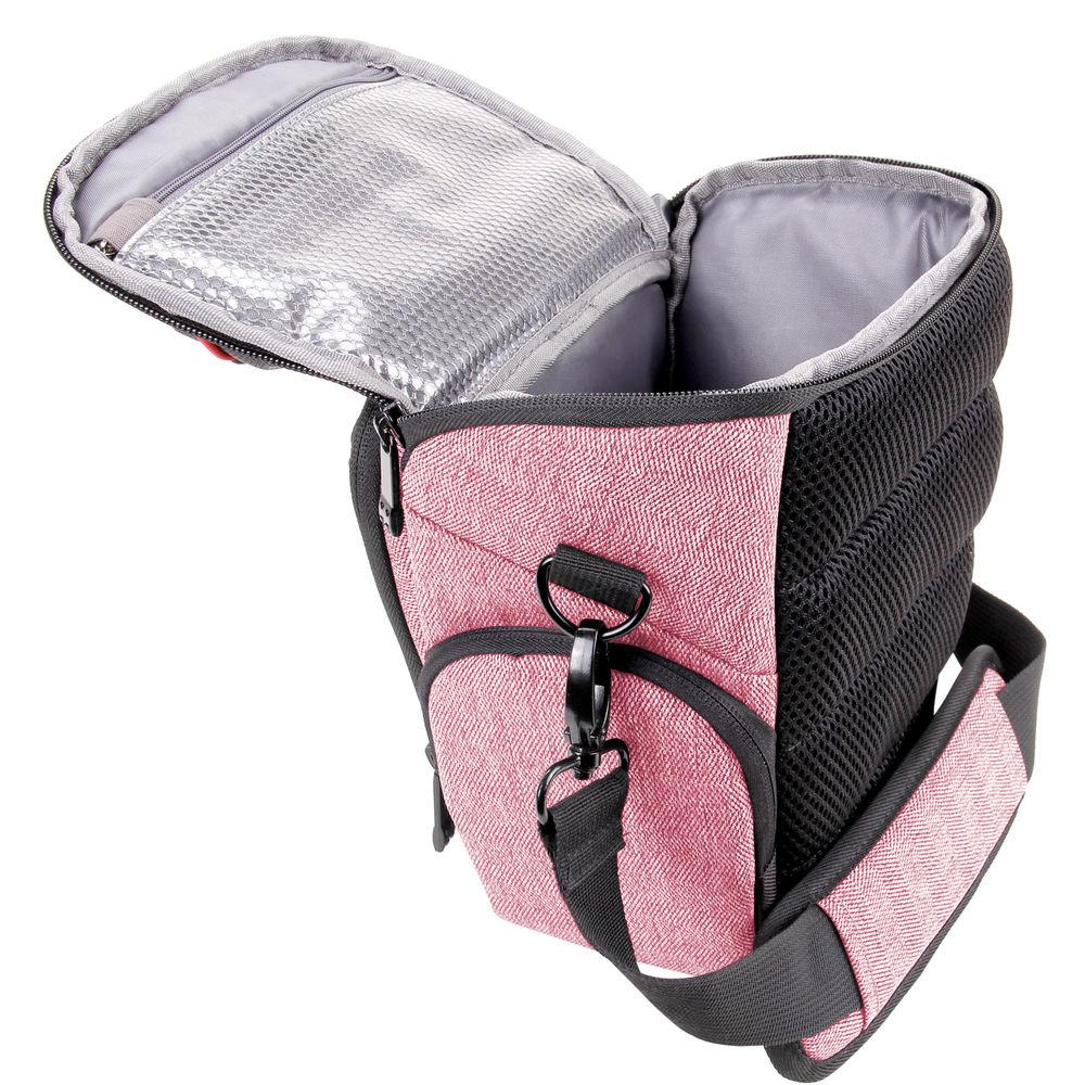 USA GEAR UTL DSLR Camera Case