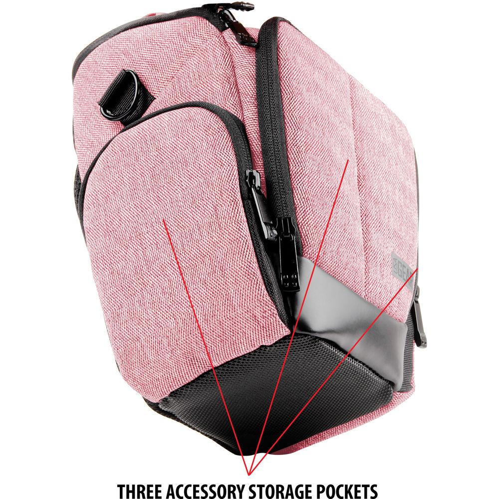 USA GEAR UTL DSLR Camera Case