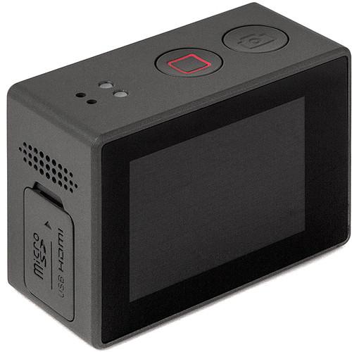 veho Muvi KX-1 NPNG 4K Wi-Fi Hands-Free Action Camera