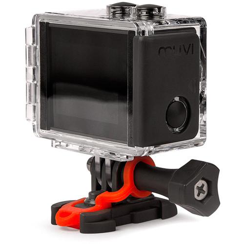 veho Muvi KX-1 NPNG 4K Wi-Fi Hands-Free Action Camera