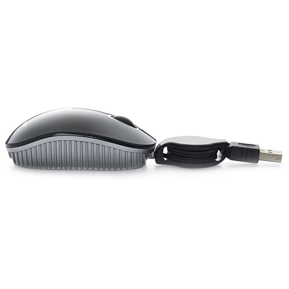 Verbatim Commuter Series Mini Travel Mouse