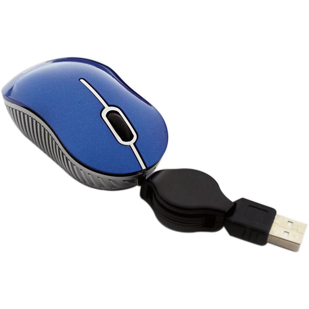 Verbatim Commuter Series Mini Travel Mouse