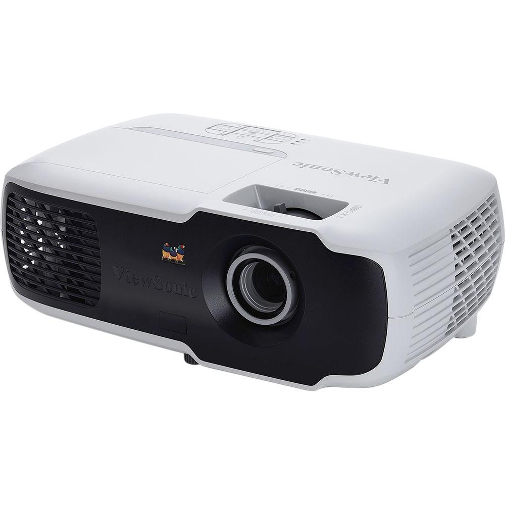 ViewSonic PA502X 3500-Lumen XGA DLP Projector