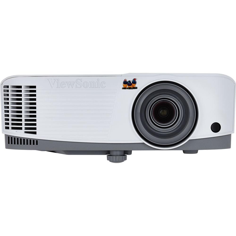 ViewSonic PA503W 3600-Lumen WXGA DLP Projector