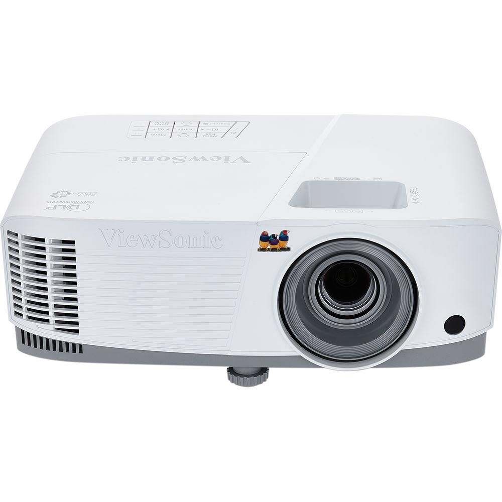 ViewSonic PG703X 4000-Lumen XGA DLP Projector