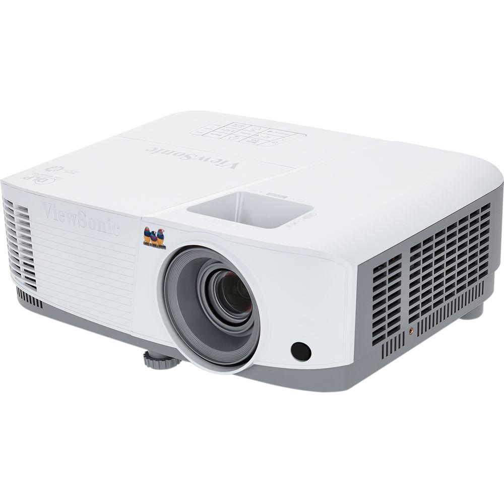 ViewSonic PG703X 4000-Lumen XGA DLP Projector