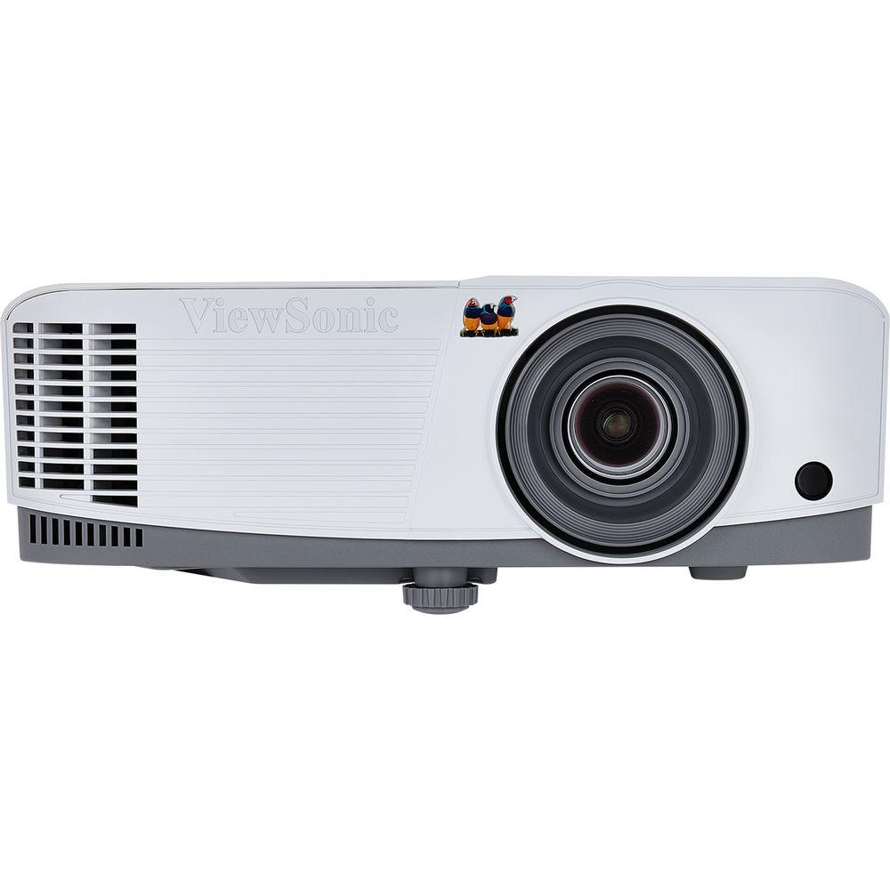 ViewSonic PG703X 4000-Lumen XGA DLP Projector