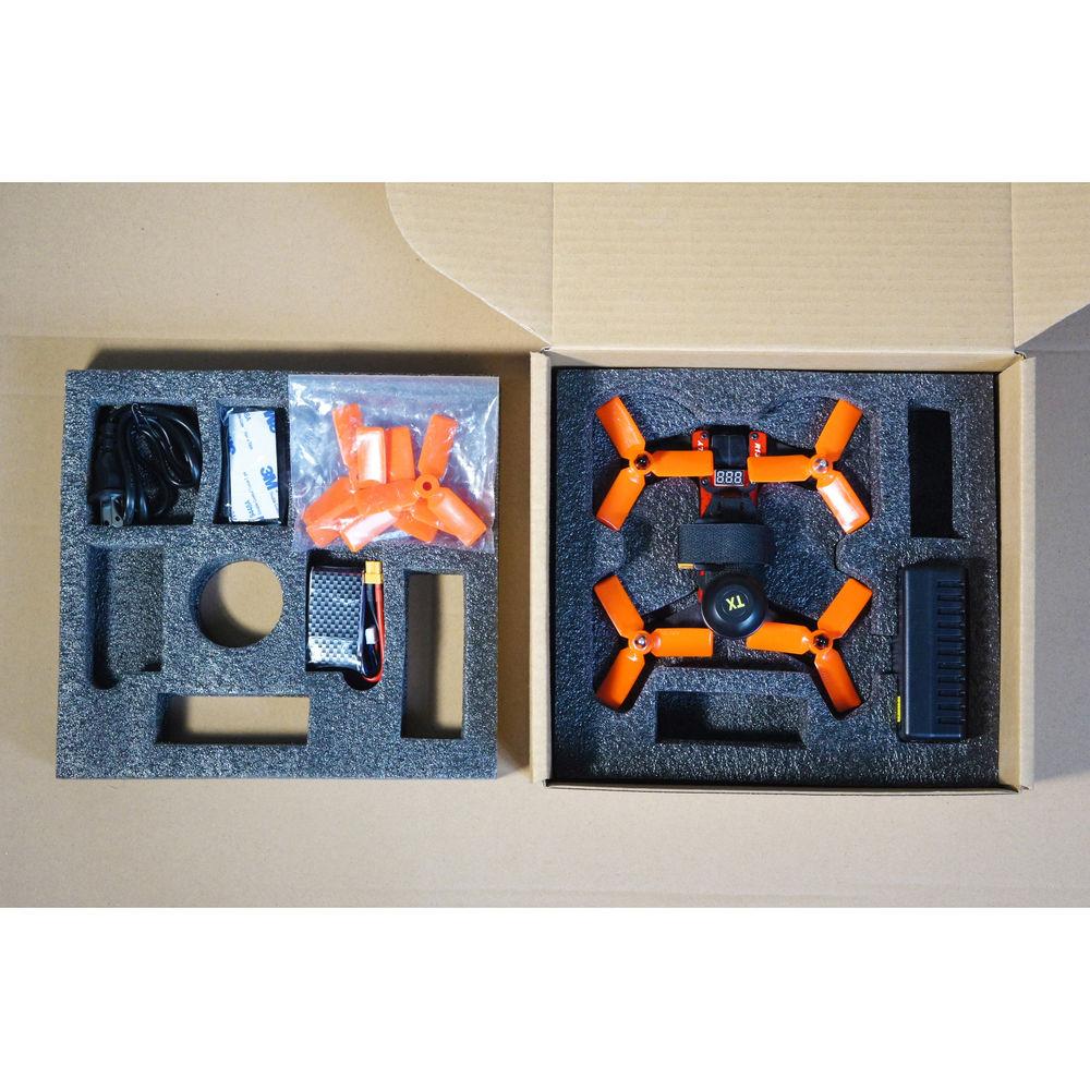 VIFLY RTF Racing Drone 130mm