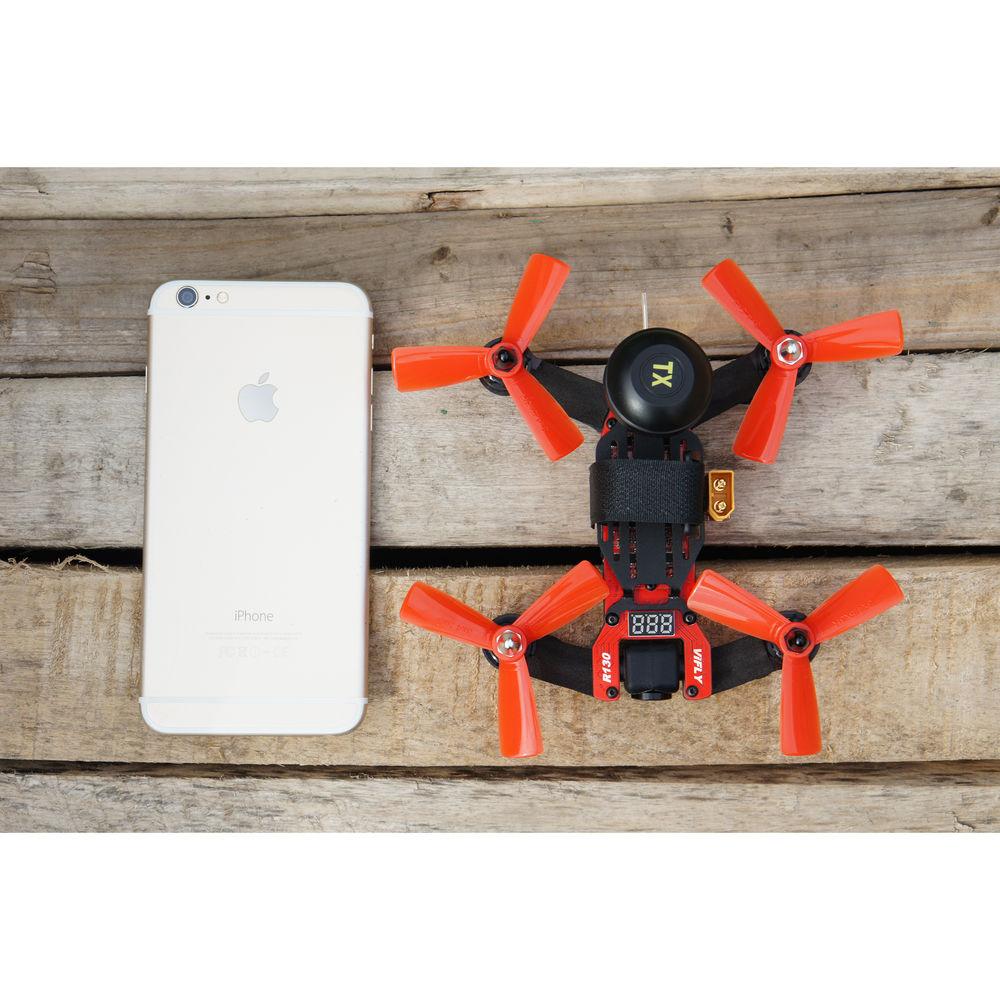VIFLY RTF Racing Drone 130mm