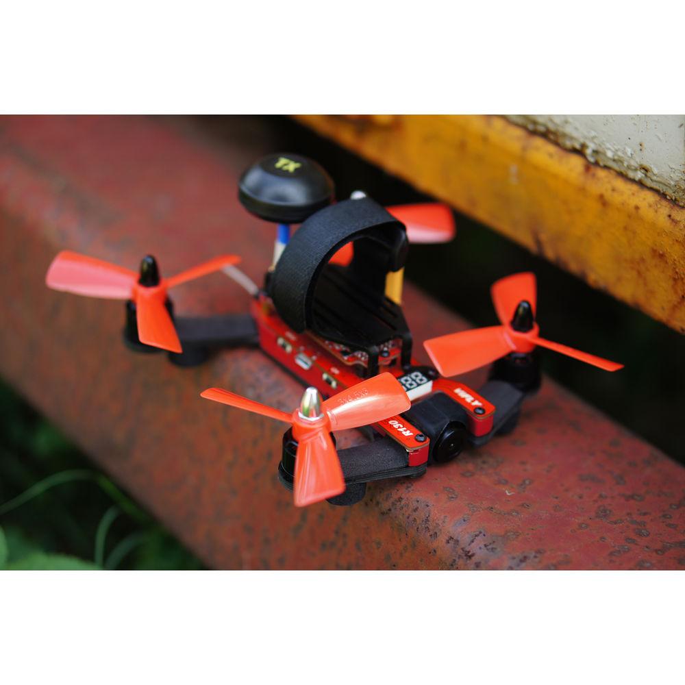 VIFLY RTF Racing Drone 130mm