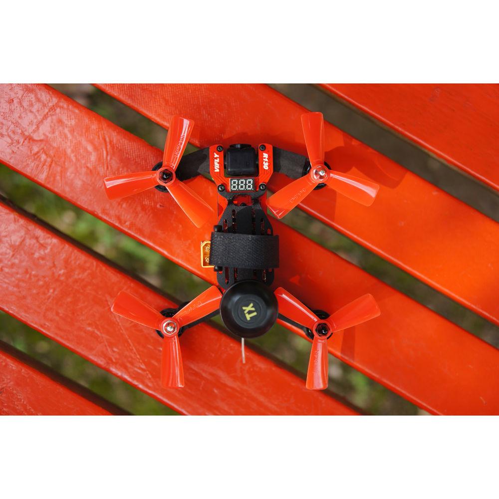 VIFLY RTF Racing Drone 130mm