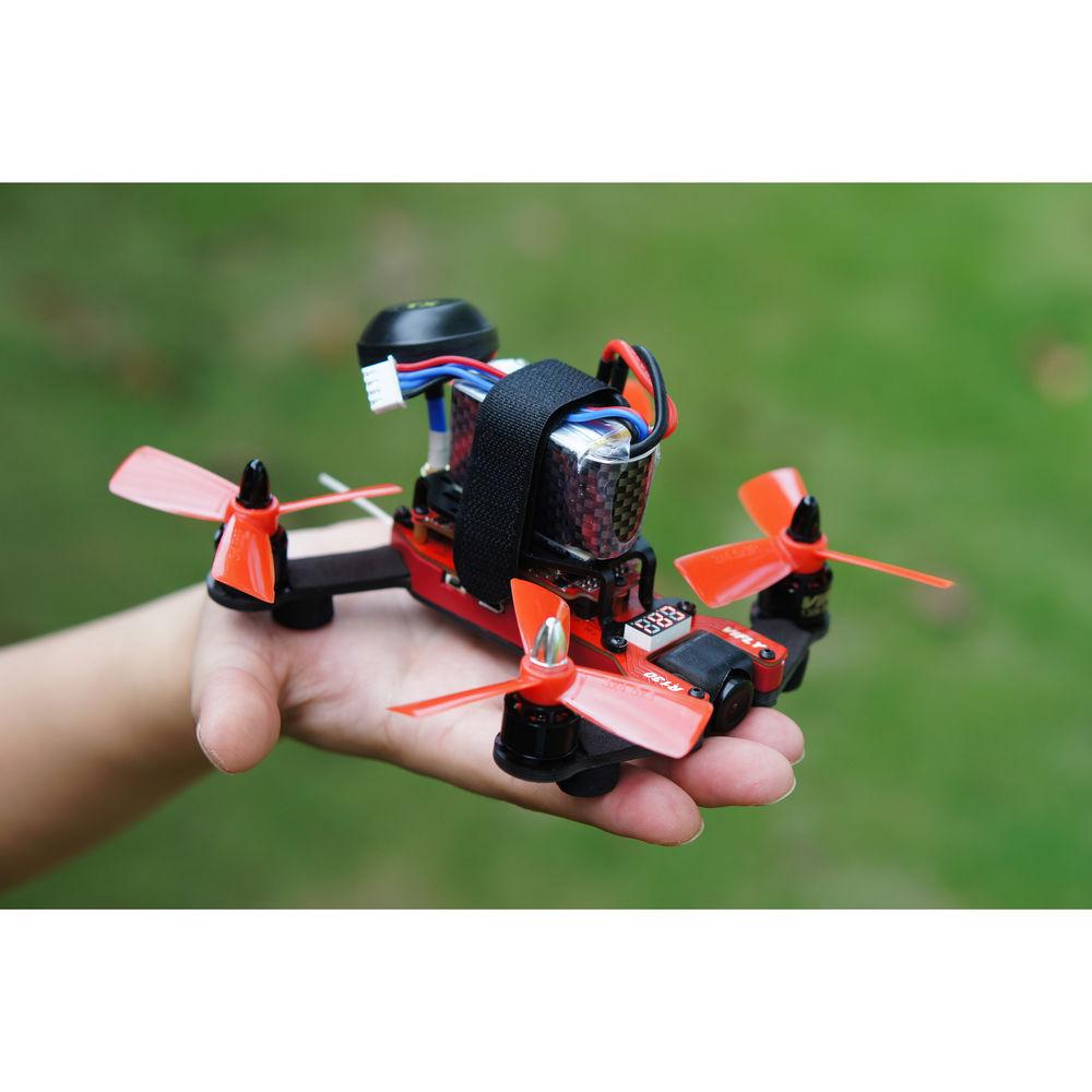 VIFLY RTF Racing Drone 130mm