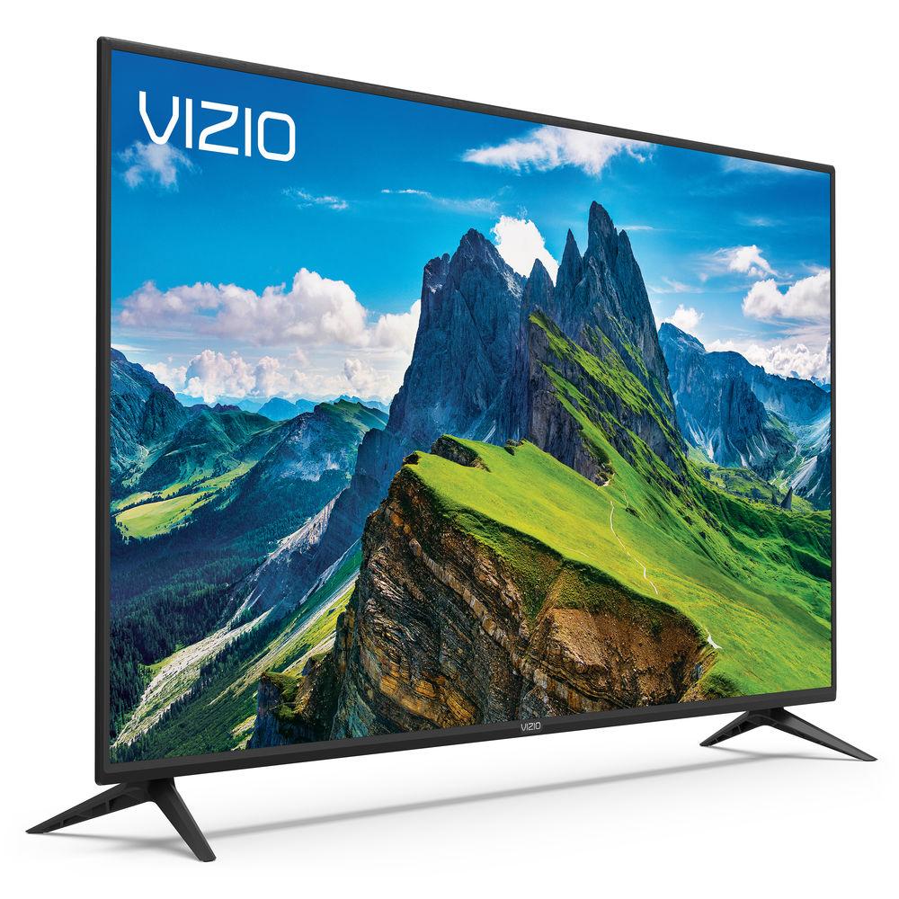 VIZIO V-Series 50" Class HDR 4K UHD Smart LED TV