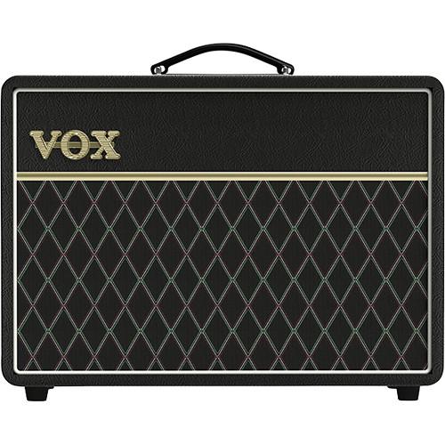 VOX AC10C1VS 10W Tube Combo Amplifier for Electric Guitars, VOX, AC10C1VS, 10W, Tube, Combo, Amplifier, Electric, Guitars