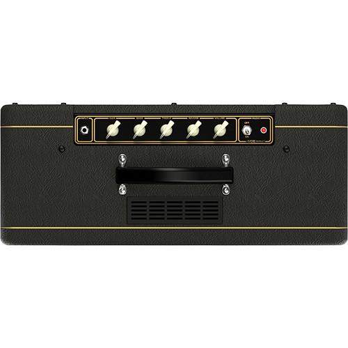 VOX AC10C1VS 10W Tube Combo Amplifier for Electric Guitars
