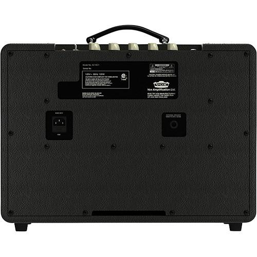 VOX AC10C1VS 10W Tube Combo Amplifier for Electric Guitars, VOX, AC10C1VS, 10W, Tube, Combo, Amplifier, Electric, Guitars