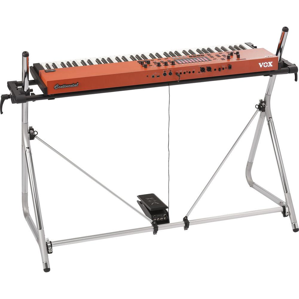 VOX Continental Live Performance Instrument
