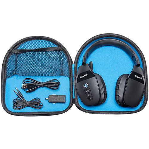 VXi BlueParrott S450-XT Replacement Ear Cushions