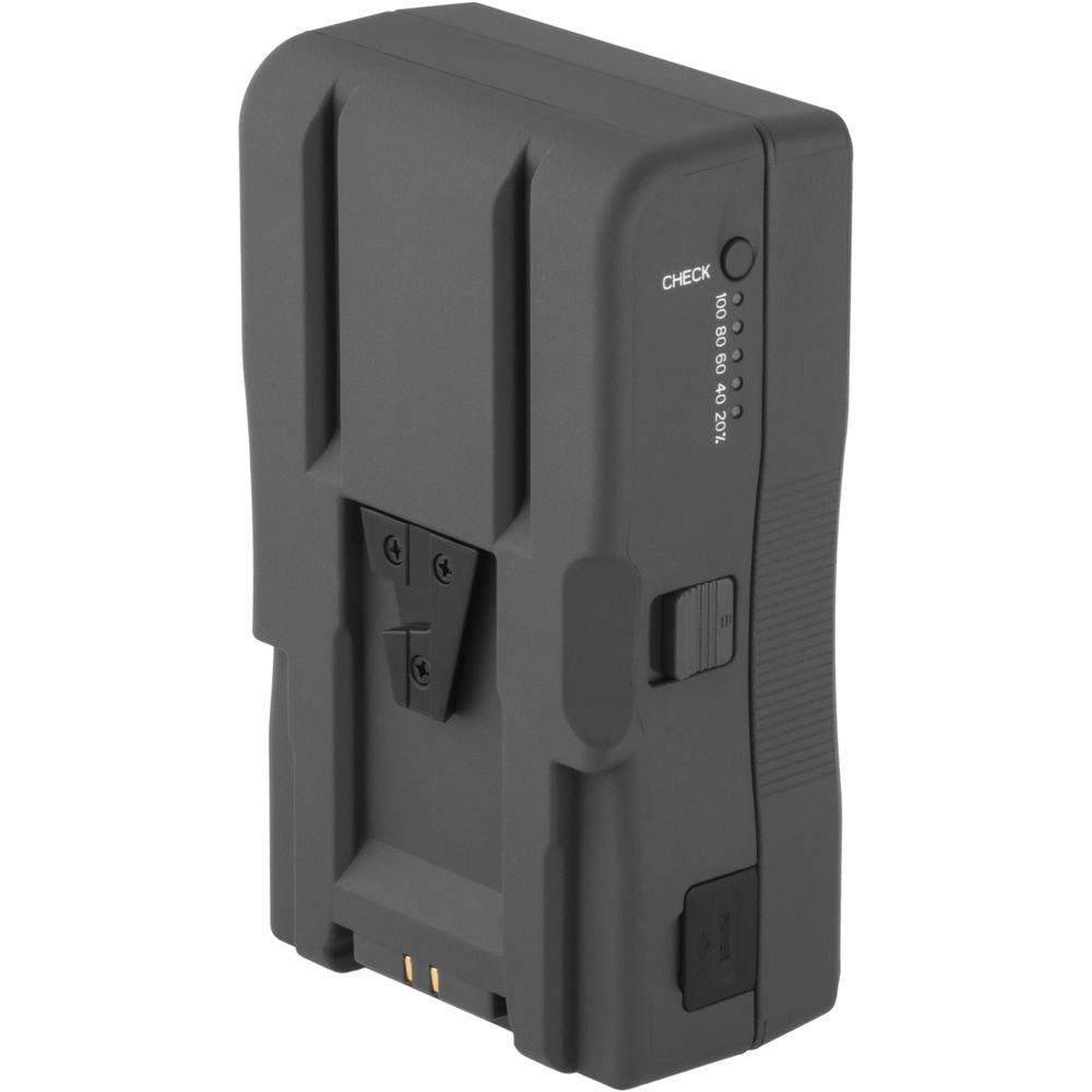 Watson Pro Buddy System High-Load V-Mount Battery