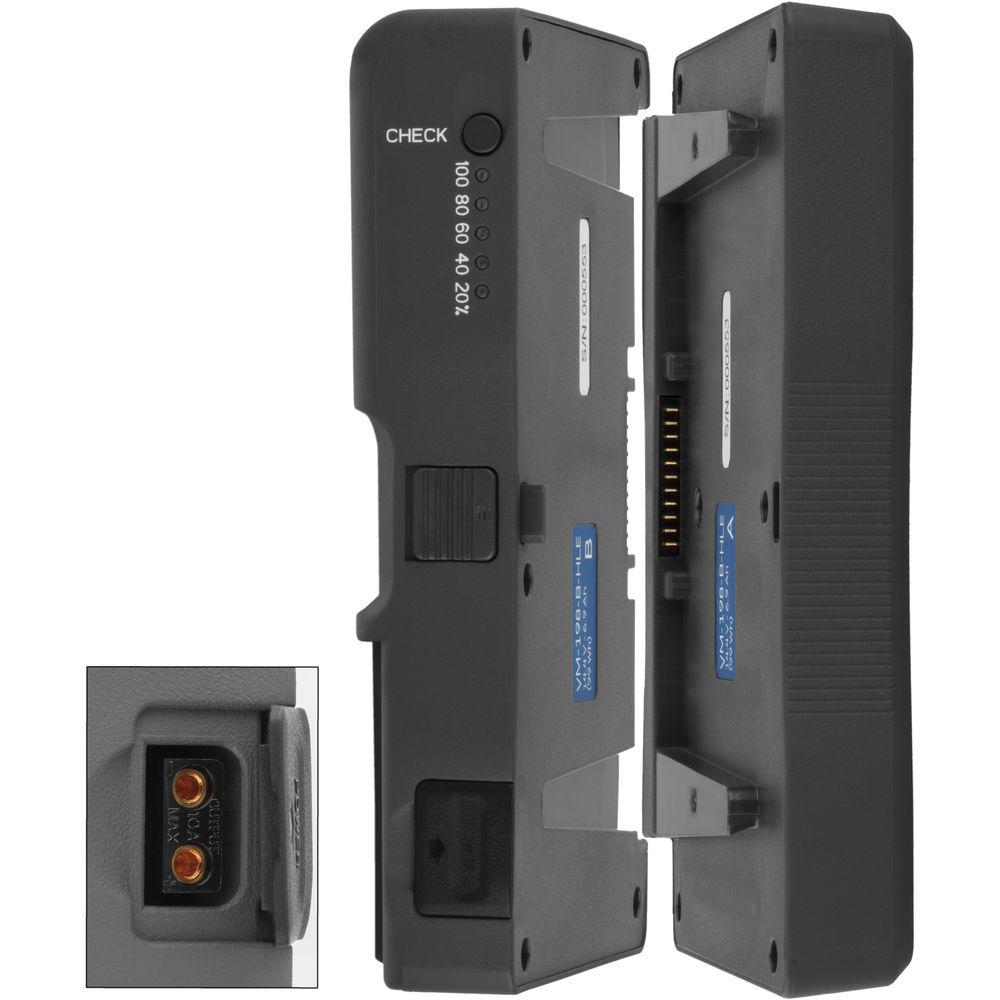 Watson Pro Buddy System High-Load V-Mount Battery